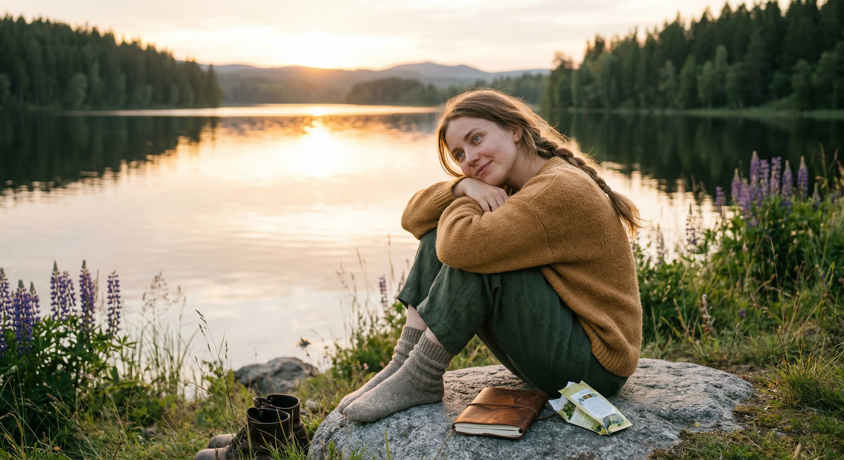 Анти-выгорание