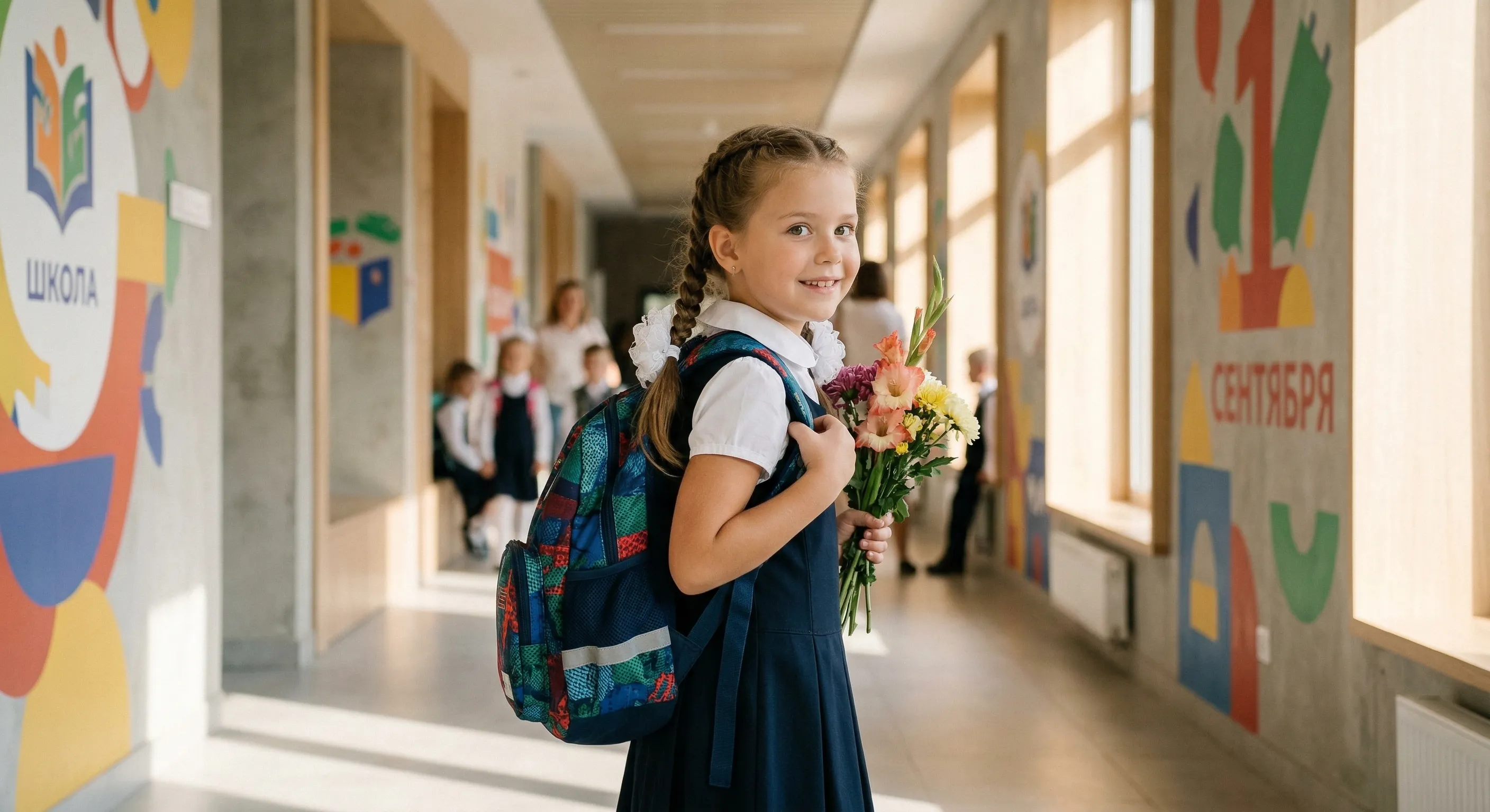 Лёгкость адаптации