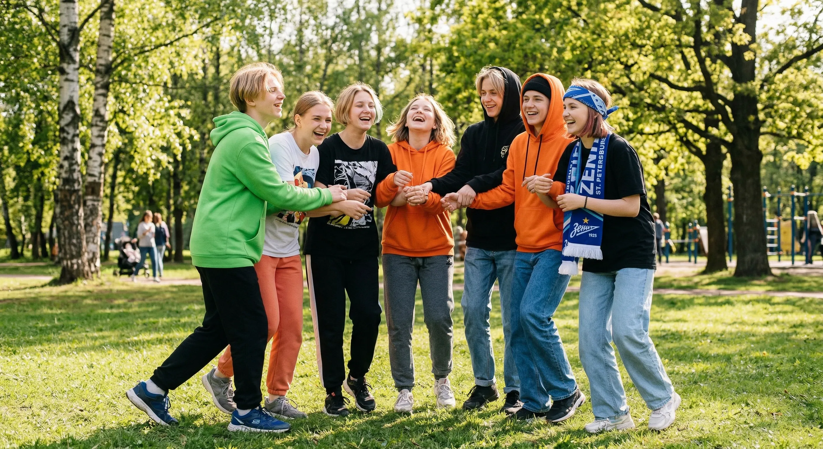 Один за всех