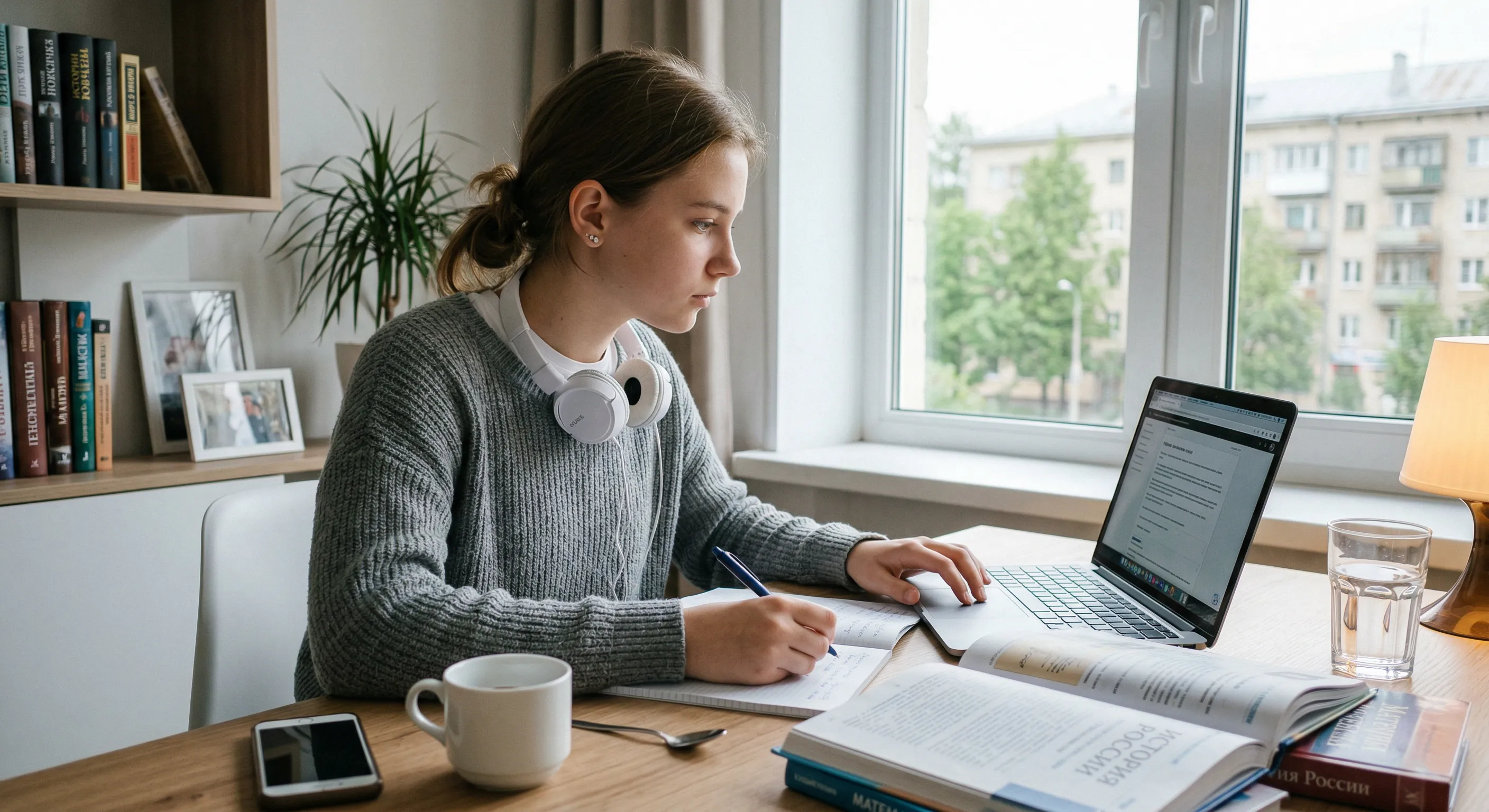 Подготовка к ЕГЭ/ОГЭ